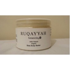 Shea body cream Shea body cream